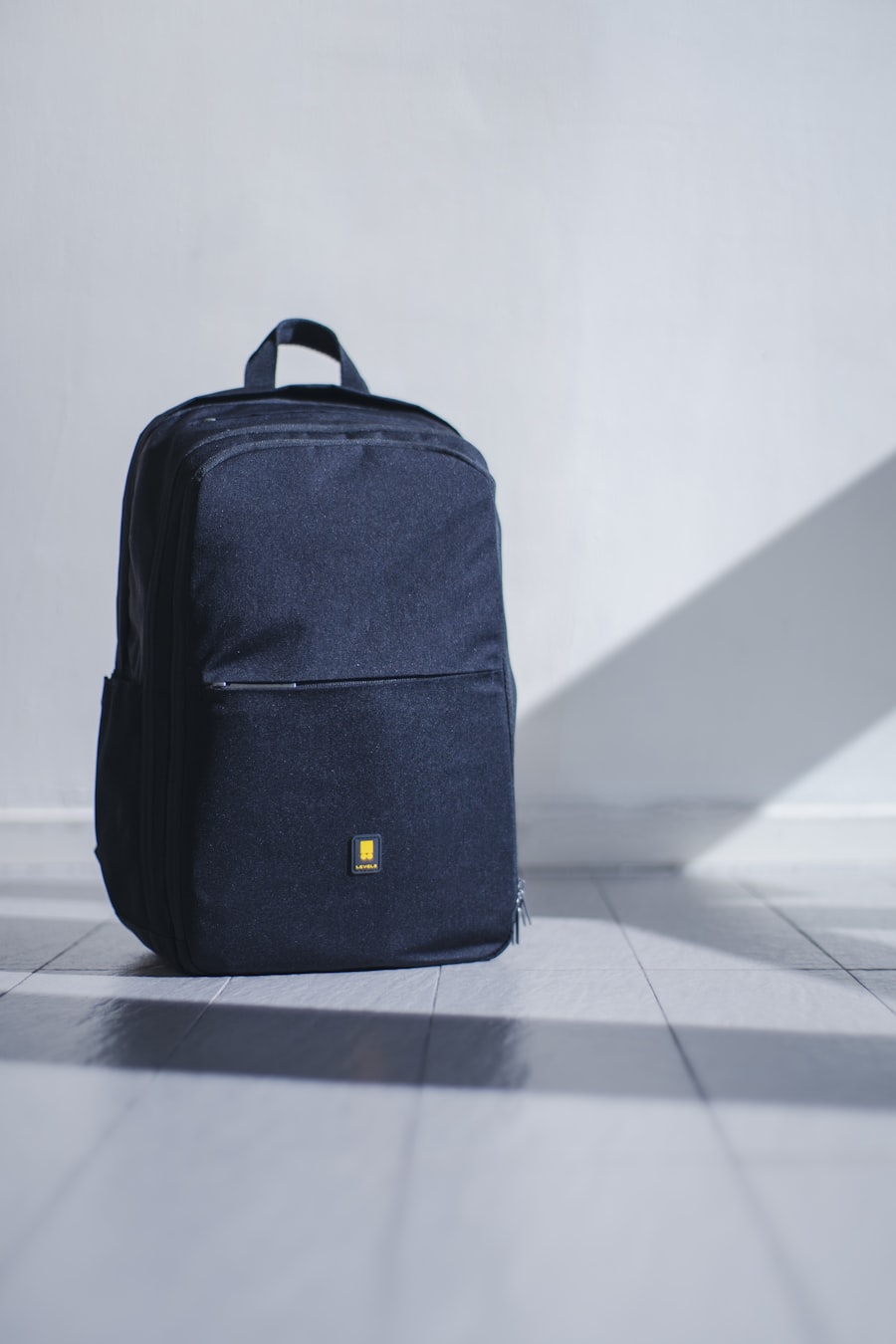 Daypack 22L