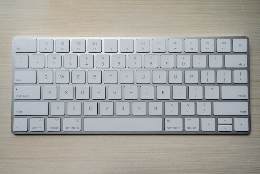 Keycap Set — Slate